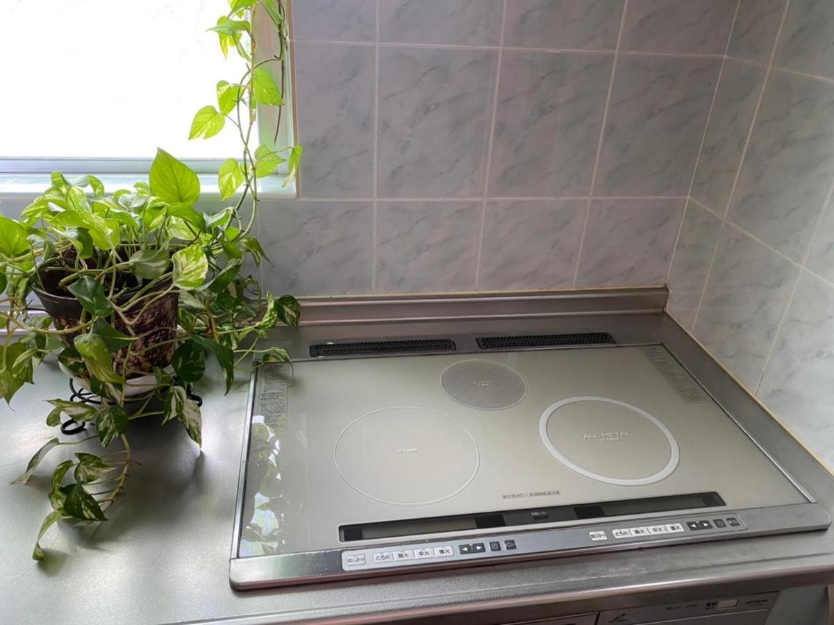 オーシャンテラス Motobu Exteriör bild
